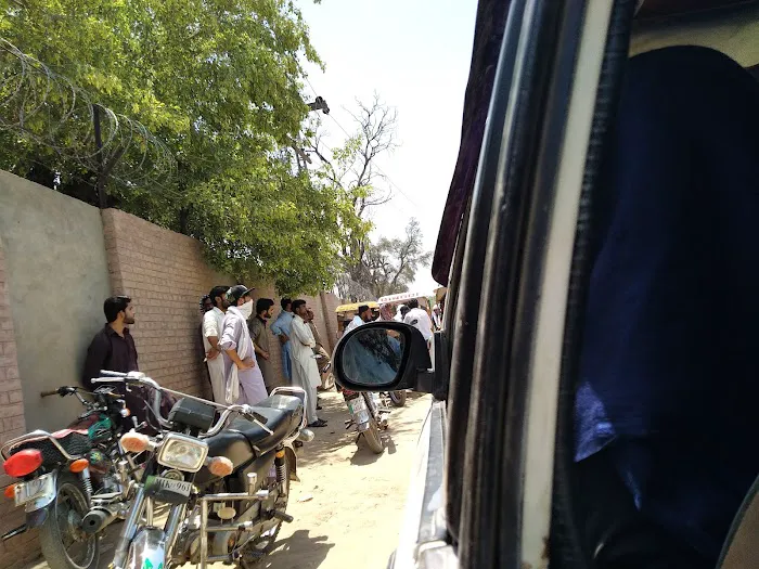 GOVT. INSTITUTE OF COMMERCE (WOMEN) MIANWALI Picture 4