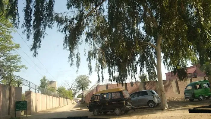 GOVT. INSTITUTE OF COMMERCE (WOMEN) MIANWALI Picture 7