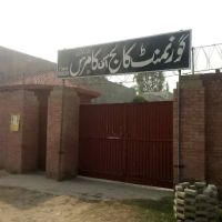 GOVT. INSTITUTE OF COMMERCE (WOMEN) MIANWALI ico