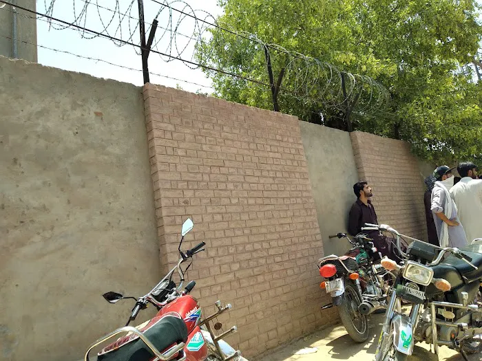 GOVT. INSTITUTE OF COMMERCE (WOMEN) MIANWALI Picture 9