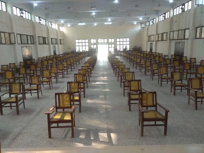 Government Graduate College Mianwali Picture 1