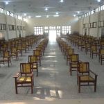 Government Graduate College Mianwali