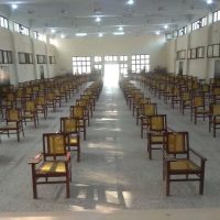 Government Graduate College Mianwali ico