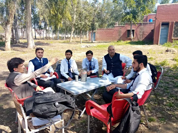 Government Graduate College Mianwali Picture 7