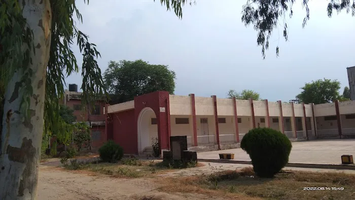 Government Graduate College Mianwali Picture 4