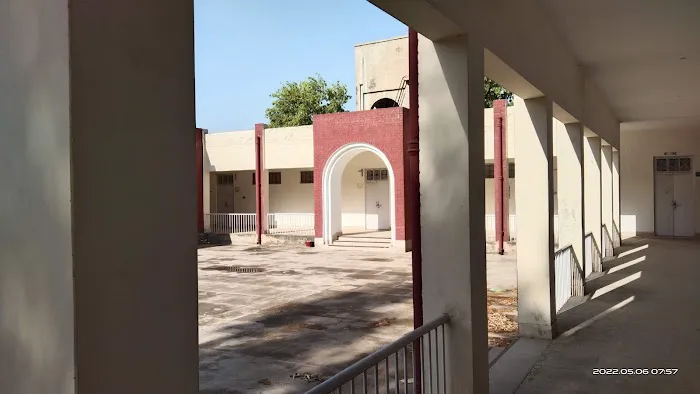 Government Graduate College Mianwali Picture 2