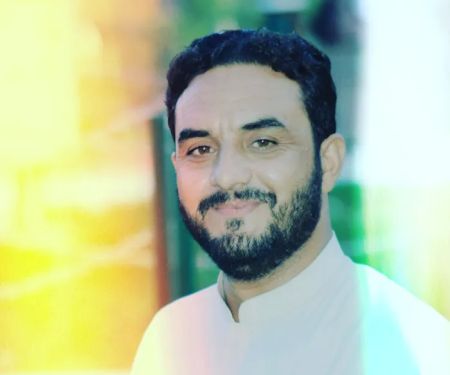 Government primary School Aman Talab