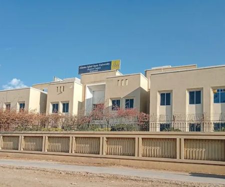 Regional Office AIOU