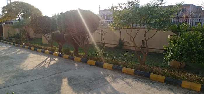 Regional Office AIOU Picture 3