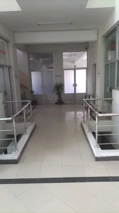 Regional Office AIOU Picture 2