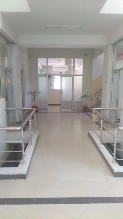 Regional Office AIOU Picture 4