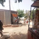 GPS No 3 Mattani