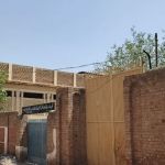 GPS Mohammad Noor, Mohallah hafiz abad