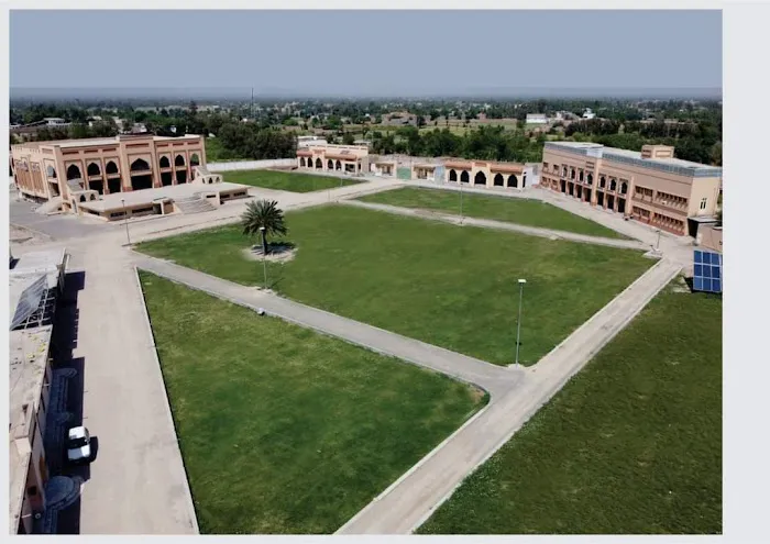 Jamia Darul Huda Picture 3