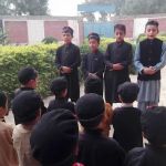 Govt Primary school khandaq Adezai (For Boys)