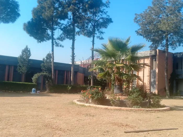 Govt Degree College Picture 4