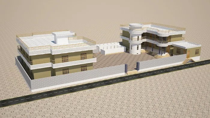 Jamia nizamia Picture 2