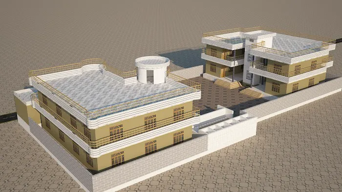 Jamia nizamia Picture 3