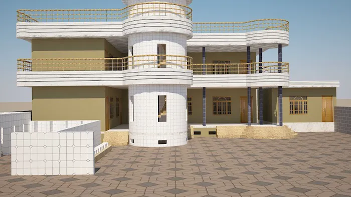 Jamia nizamia Picture 1