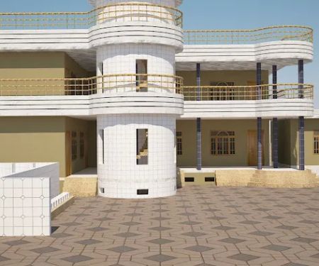 Jamia nizamia