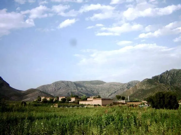 Dalil Khel Bala Akhurwal Darra Adam Khel Picture 2