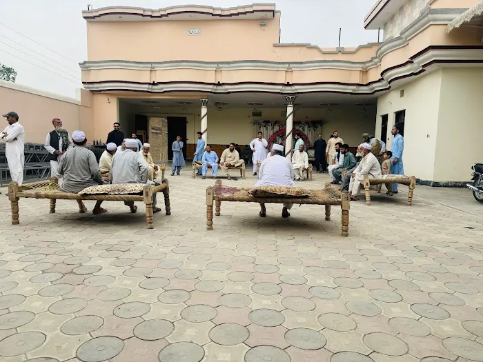 Dalil Khel Bala Akhurwal Darra Adam Khel Picture 9