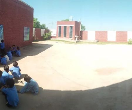 government primary school gukkiyani for boys