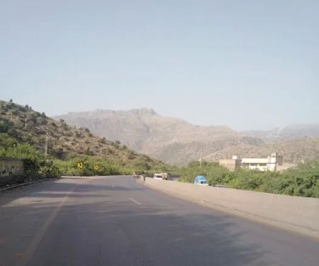 Govt Girls Degree College Darra Adam Khel
