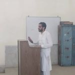 Government Degree College Badaber Peshawar