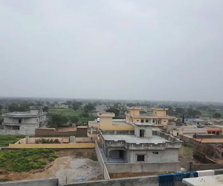 Government Primary School (Boys)