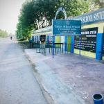 Forces School System Charsadda Campus