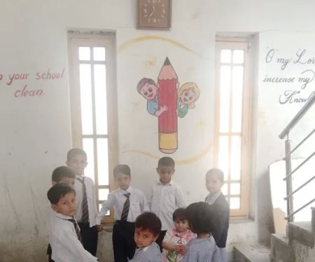 WELCOME TO THE BEACON LIGHTS GROUP OF PUBLIC SCHOOL PESHAWAR