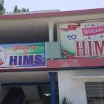 HIMS Hazara institute of Medical Sciences chota lahor swabi