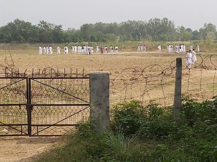 Govt Degree College Lahor (گورنمنٹ ڈگری کالج لاہور) Picture 1