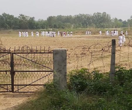 Govt Degree College Lahor (گورنمنٹ ڈگری کالج لاہور)