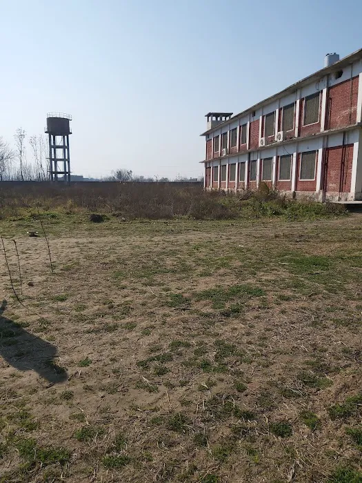 Govt Degree College Lahor (گورنمنٹ ڈگری کالج لاہور) Picture 2