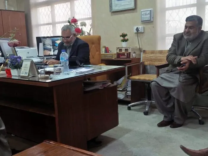 Govt Degree College Lahor (گورنمنٹ ڈگری کالج لاہور) Picture 6