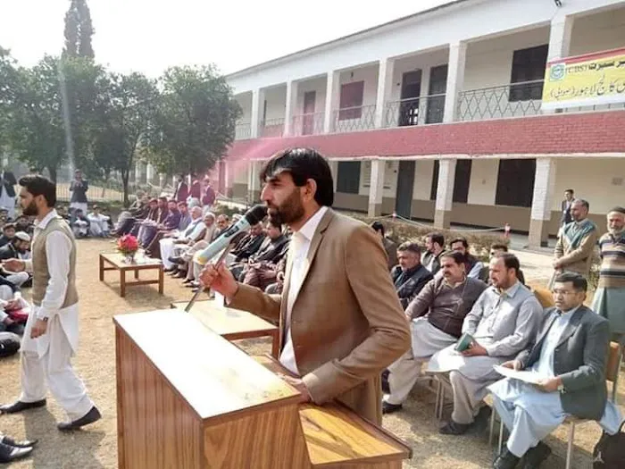 Govt Degree College Lahor (گورنمنٹ ڈگری کالج لاہور) Picture 8