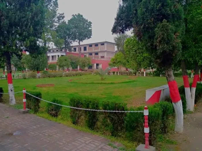 Govt Degree College Lahor (گورنمنٹ ڈگری کالج لاہور) Picture 3