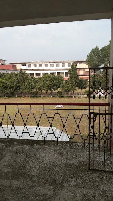 Govt Degree College Lahor (گورنمنٹ ڈگری کالج لاہور) Picture 4