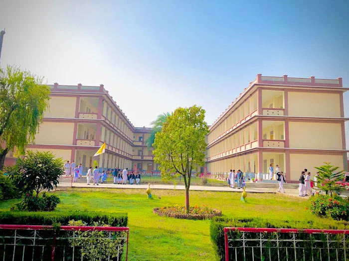 Govt Degree College Lahor (گورنمنٹ ڈگری کالج لاہور) Picture 7