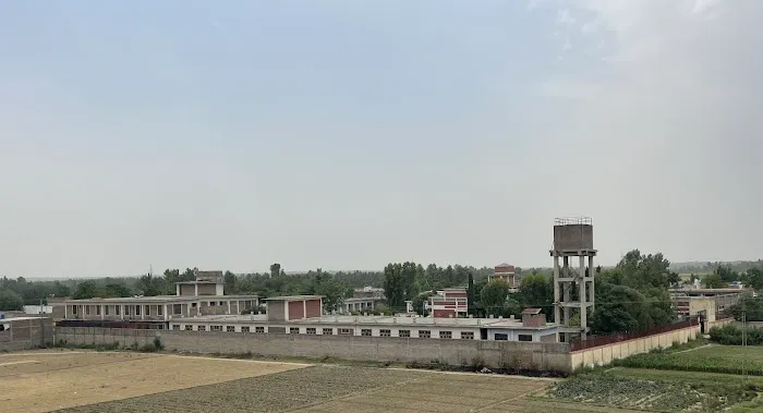 Govt. Girls Degree College Manki, Swabi Picture 1