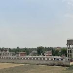 Govt. Girls Degree College Manki, Swabi