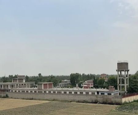 Govt. Girls Degree College Manki, Swabi