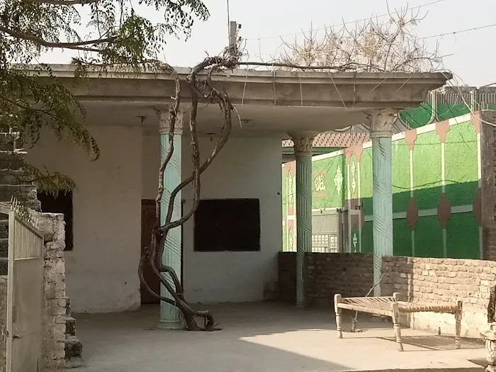 Baba House Picture 3