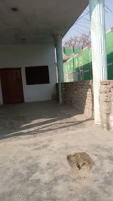 Baba House Picture 1
