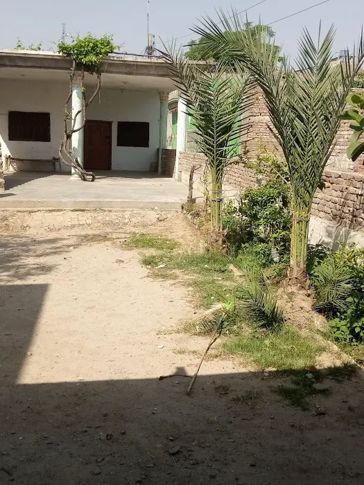 Baba House Picture 5