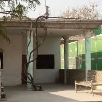 Hujra Qutub Shahe ico