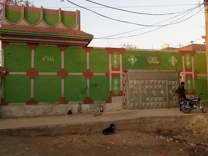 Hujra Qutub Shahe Picture 9