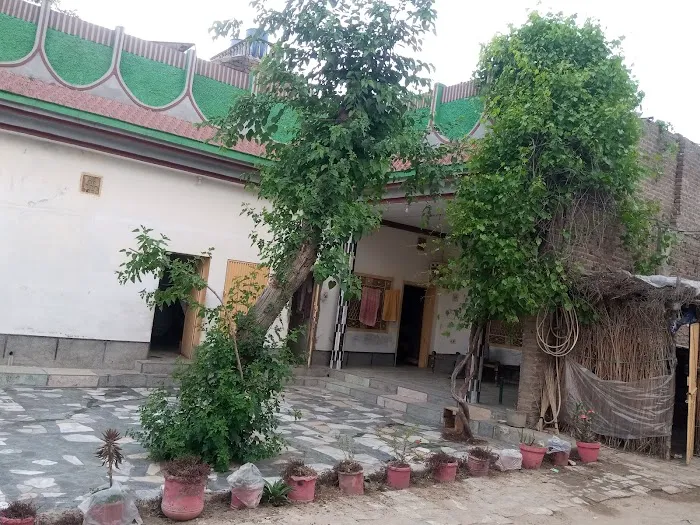 Hujra Qutub Shahe Picture 2